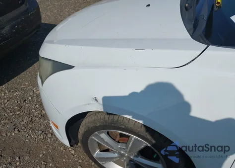 2014 Chevrolet Cruze 2Lt Auto z USA, uszkodzony, nr VIN 1G1PE5SB5E7356592